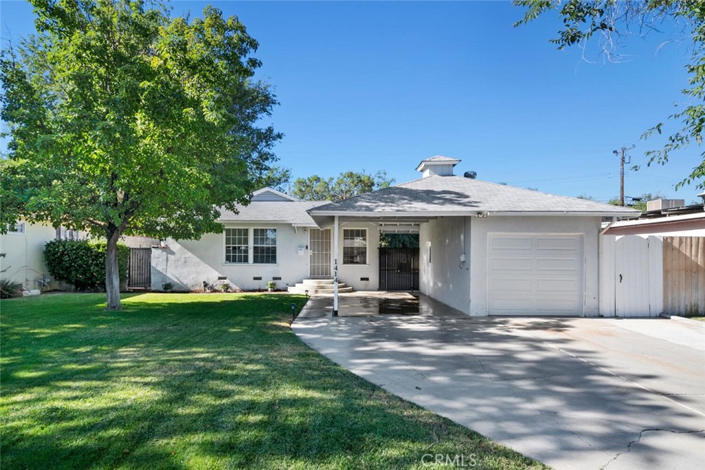 1414 W Jackman Street