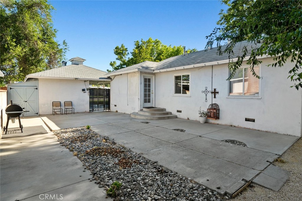 1414 W Jackman Street