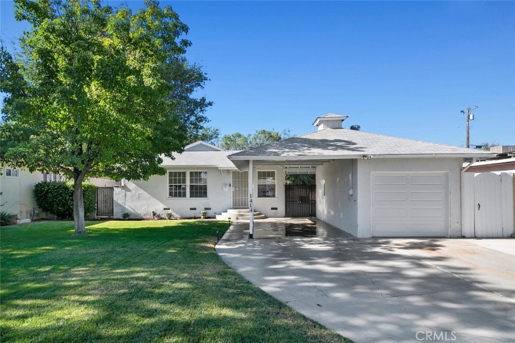 1414 W Jackman Street