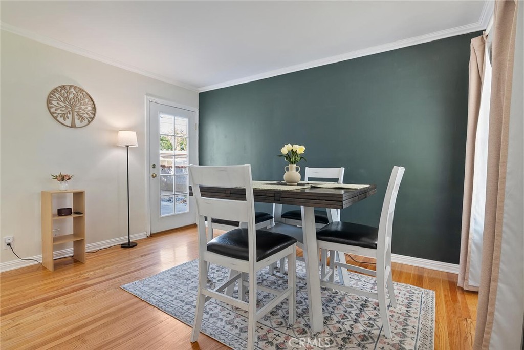 1414 W Jackman Street