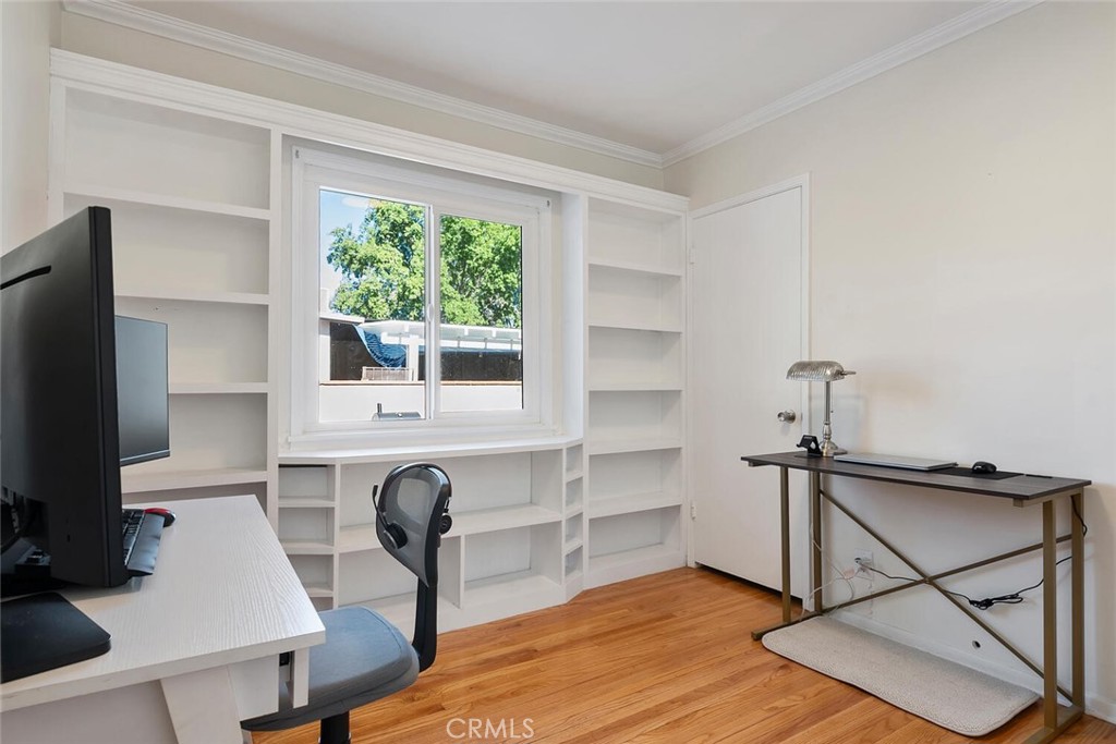 1414 W Jackman Street