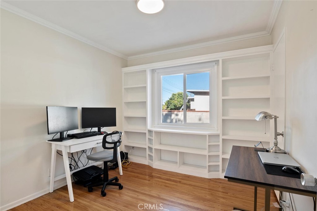 1414 W Jackman Street