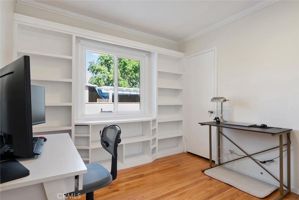 1414 W Jackman Street