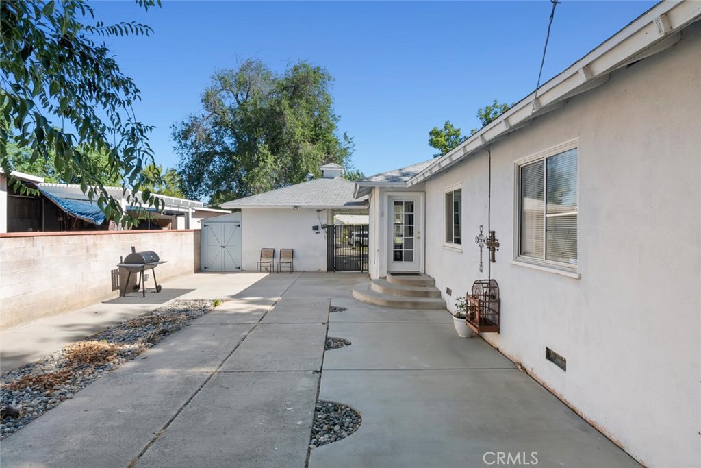 1414 W Jackman Street