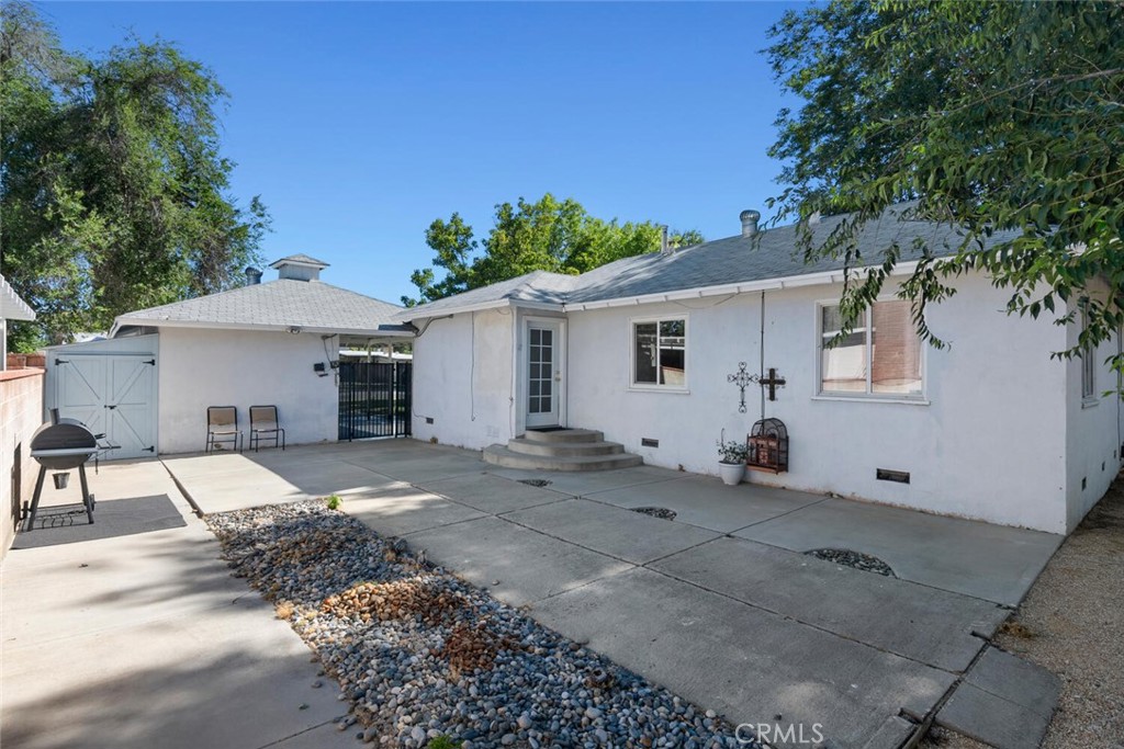 1414 W Jackman Street