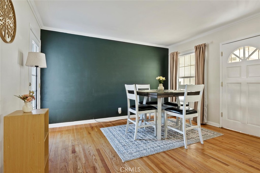 1414 W Jackman Street