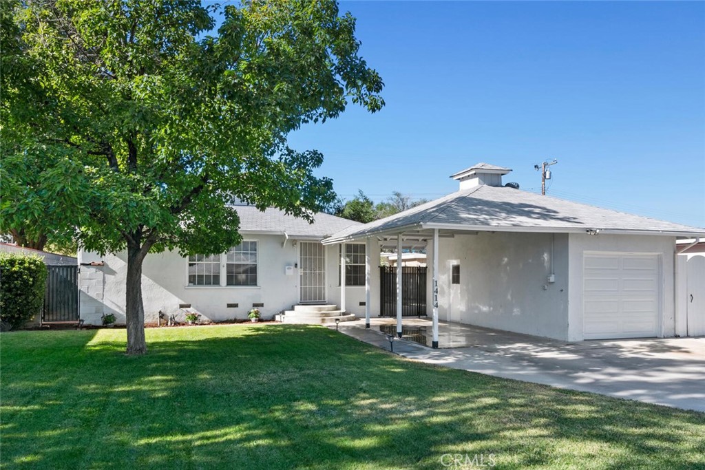 1414 W Jackman Street