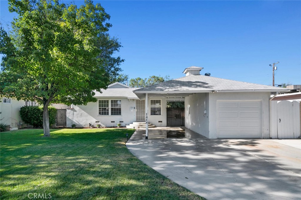 1414 W Jackman Street