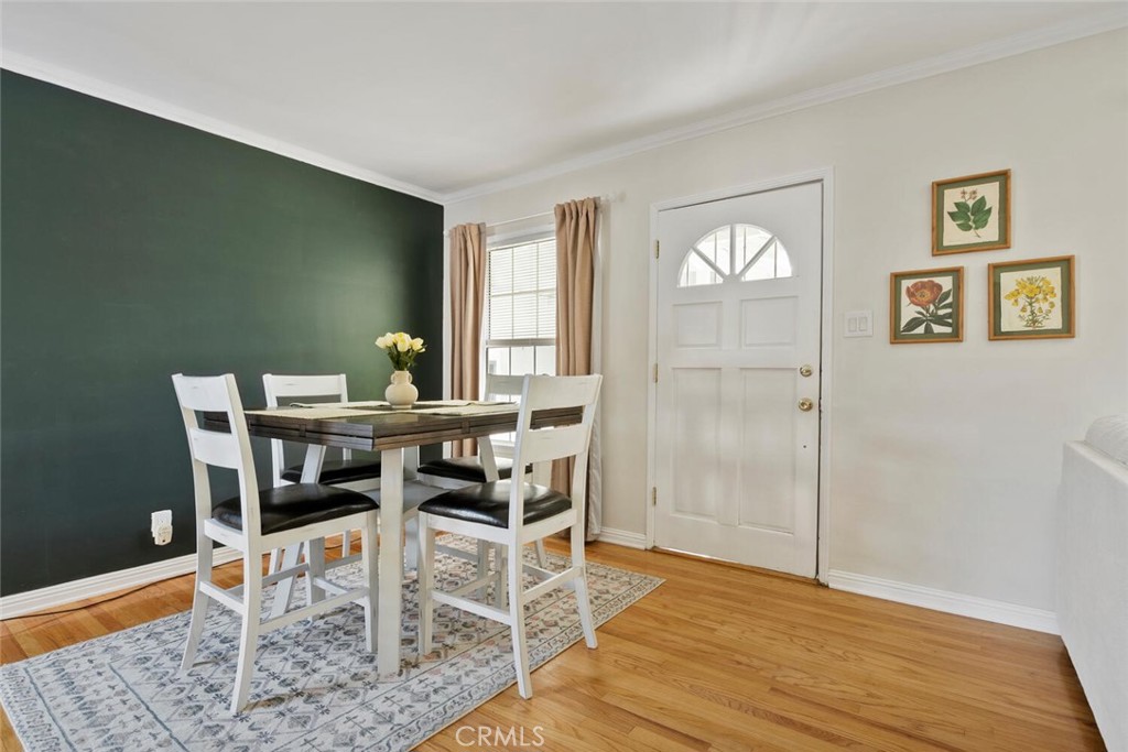 1414 W Jackman Street