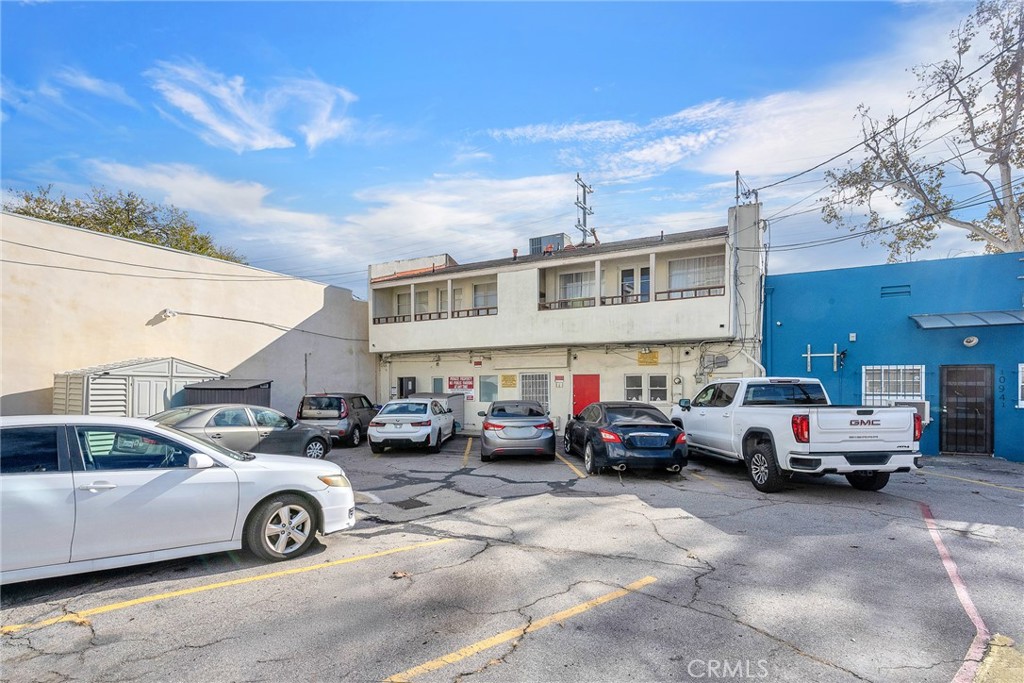 10935 Camarillo