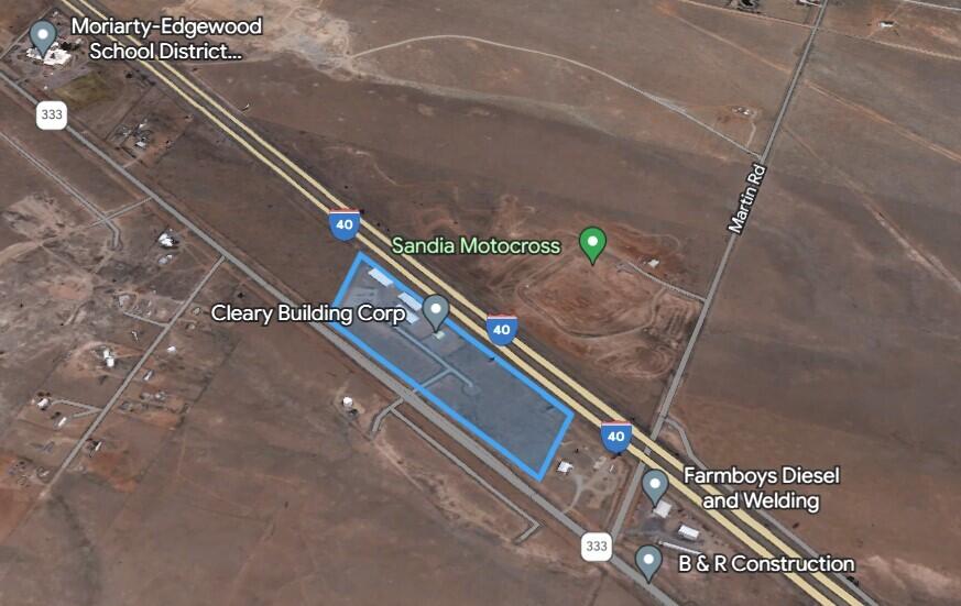 West Impala Court (Lot 7)