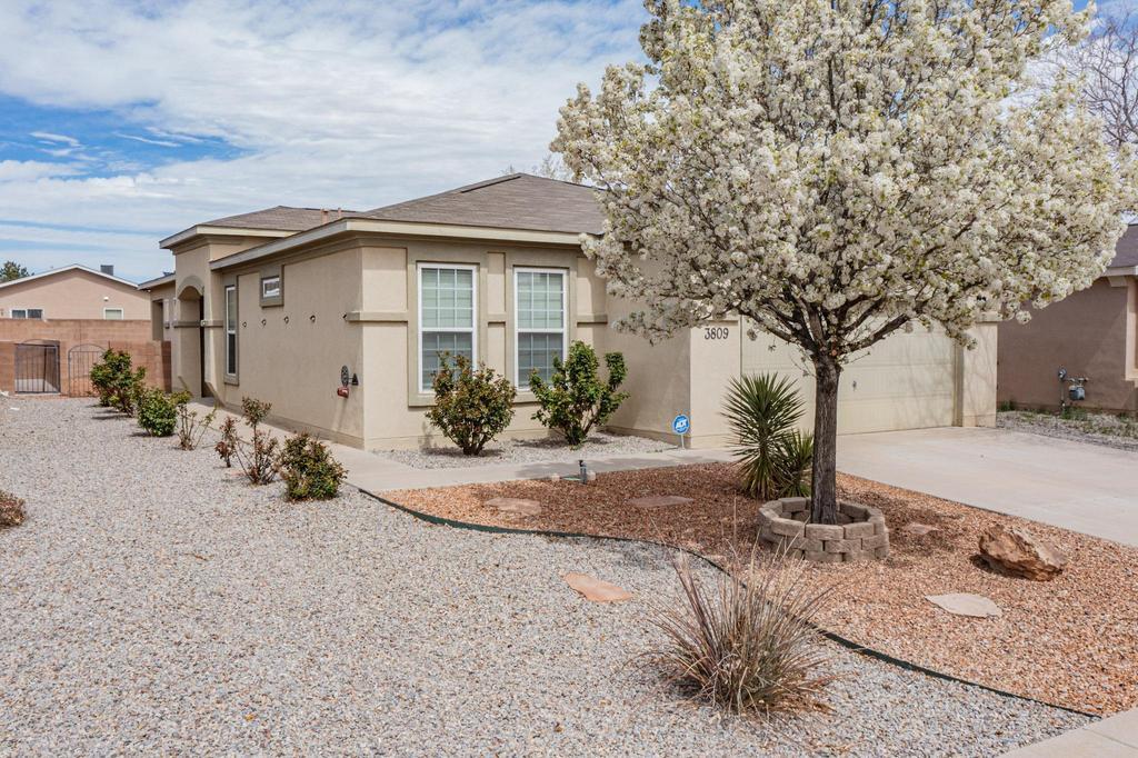 3809 Buckskin Loop NE