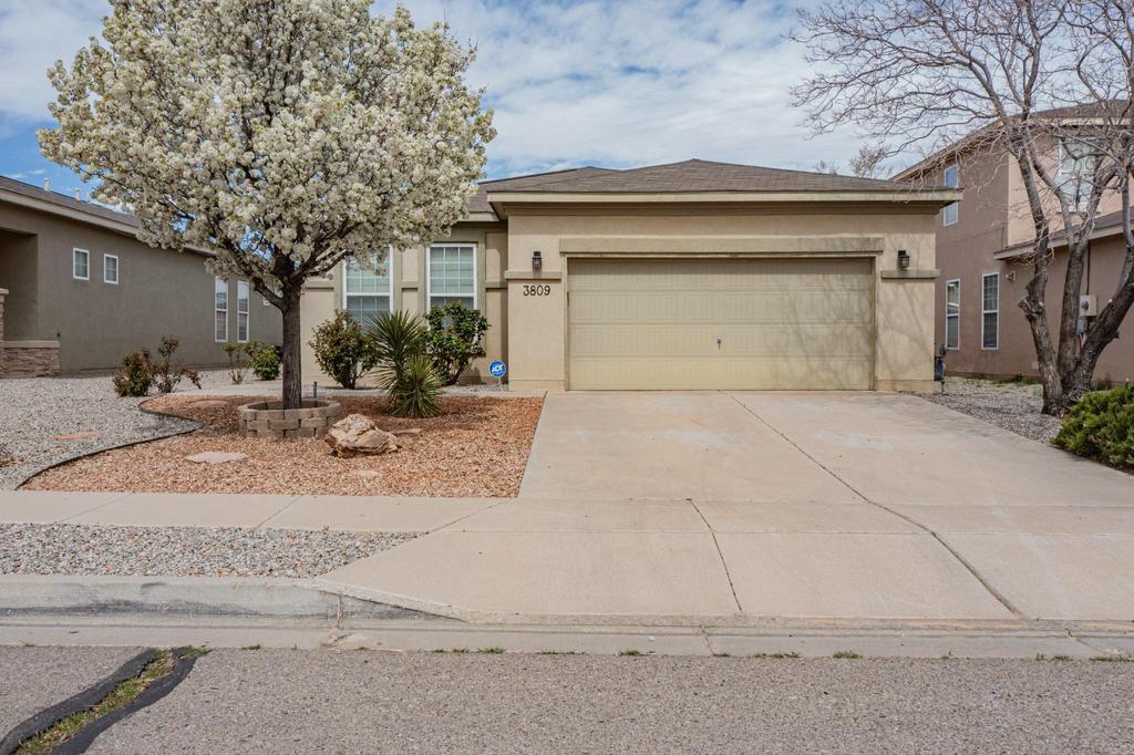 3809 Buckskin Loop NE