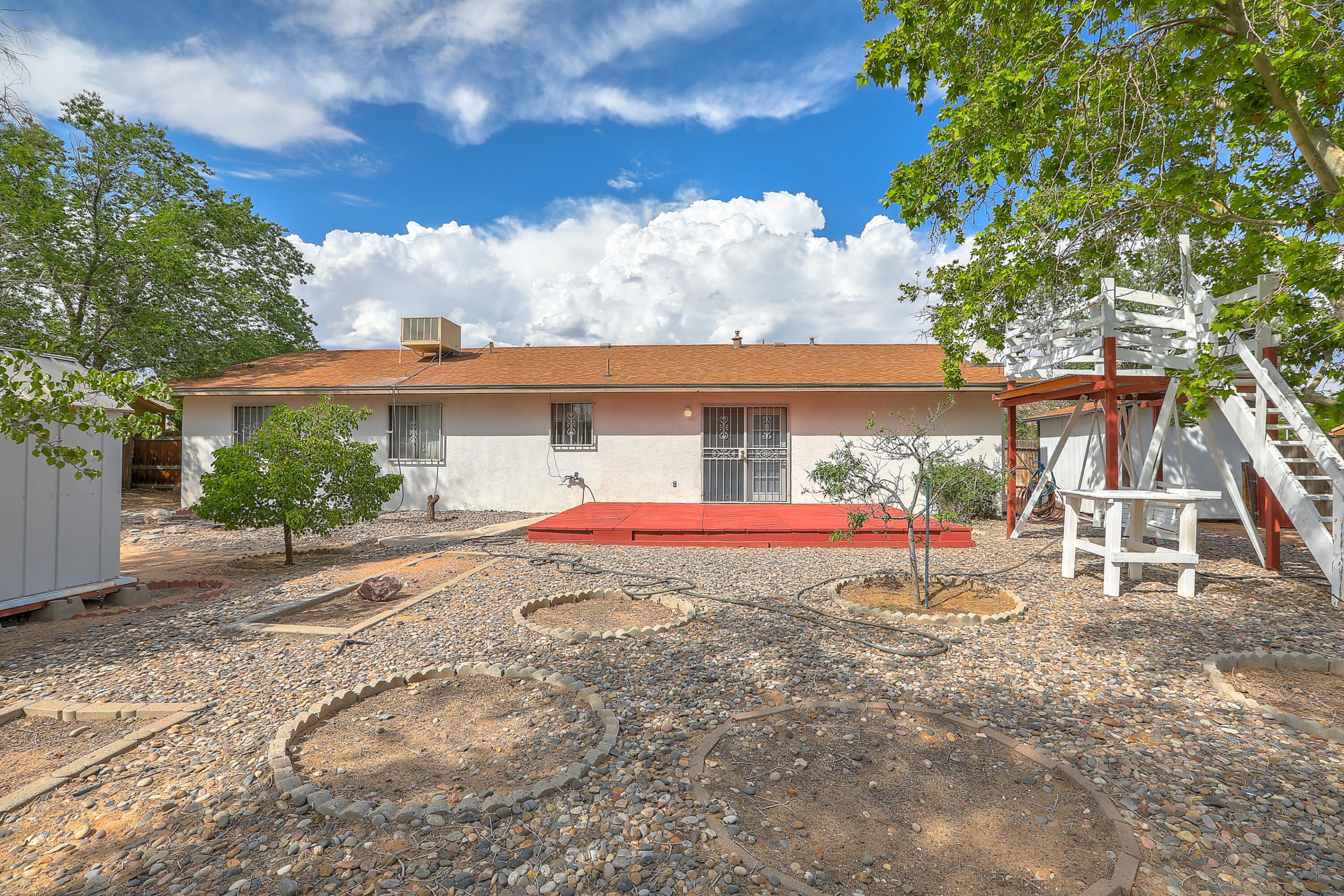 2110 Virgin Wood Road NE