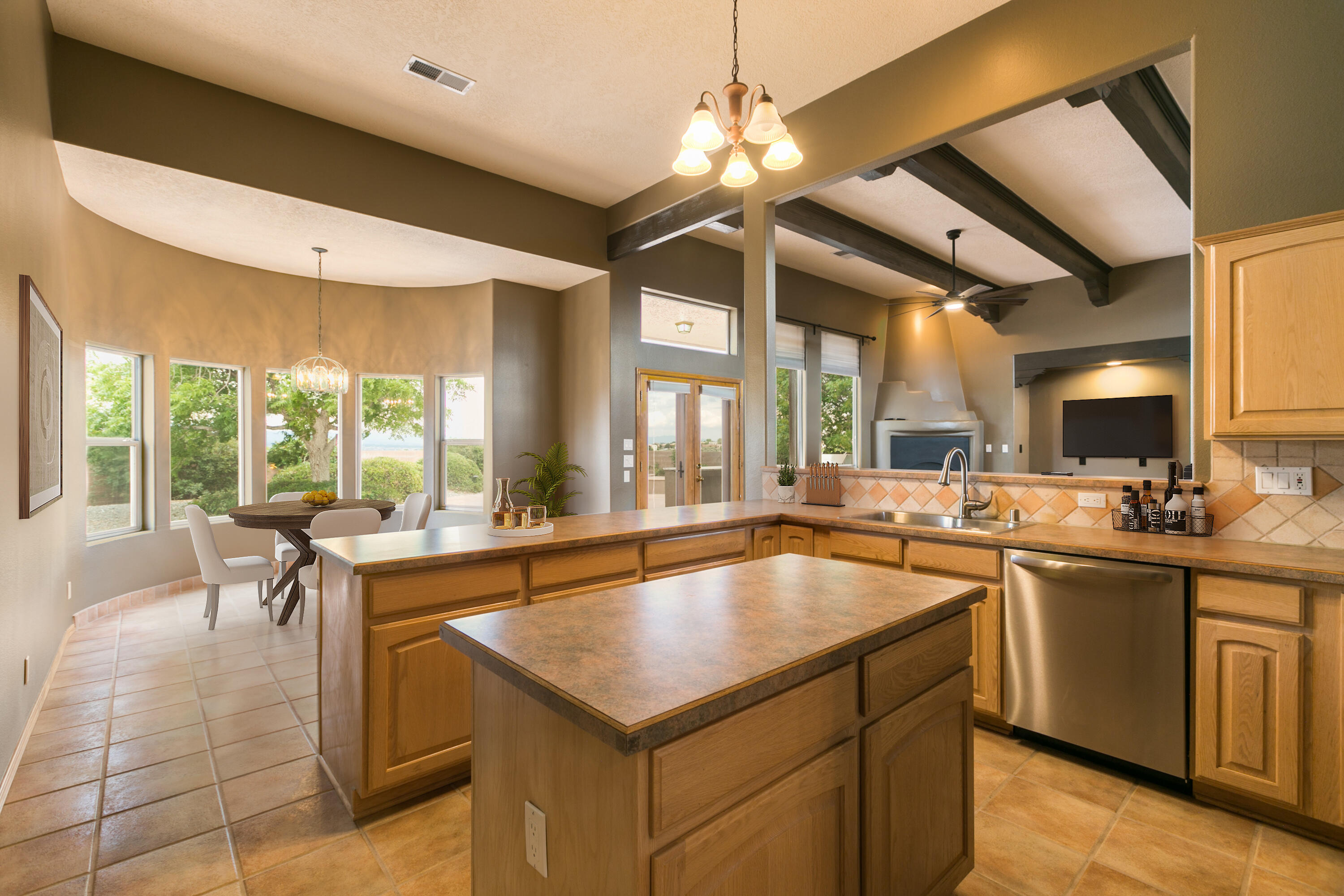 10404 Los Suenos Court NW