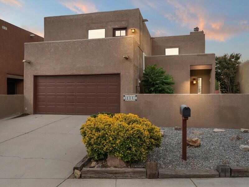 9223 Osuna Place NE