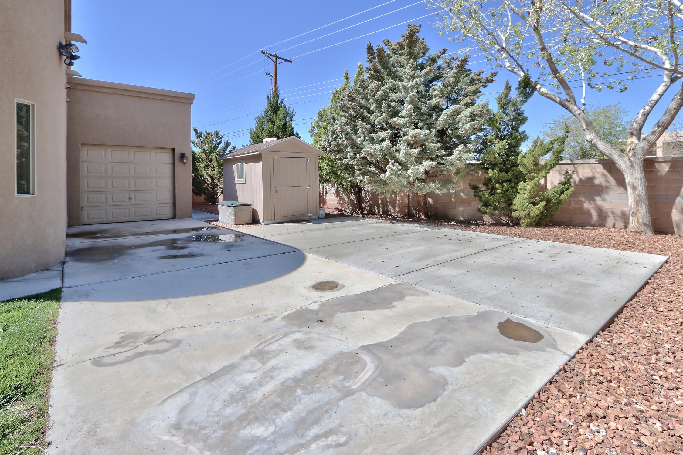 2519 VILLA DORO Way NW