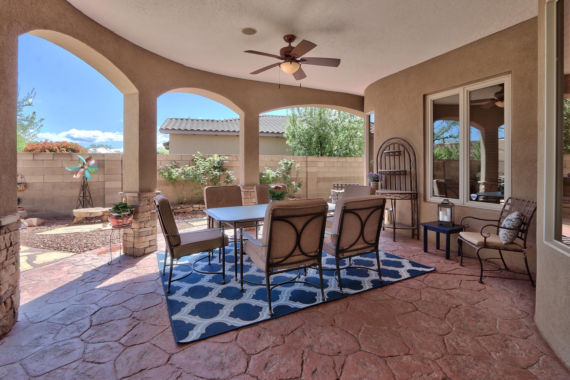 2519 VILLA DORO Way NW