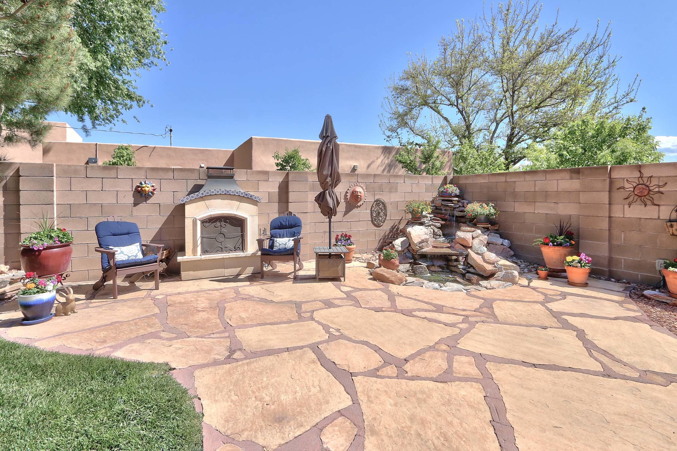 2519 VILLA DORO Way NW