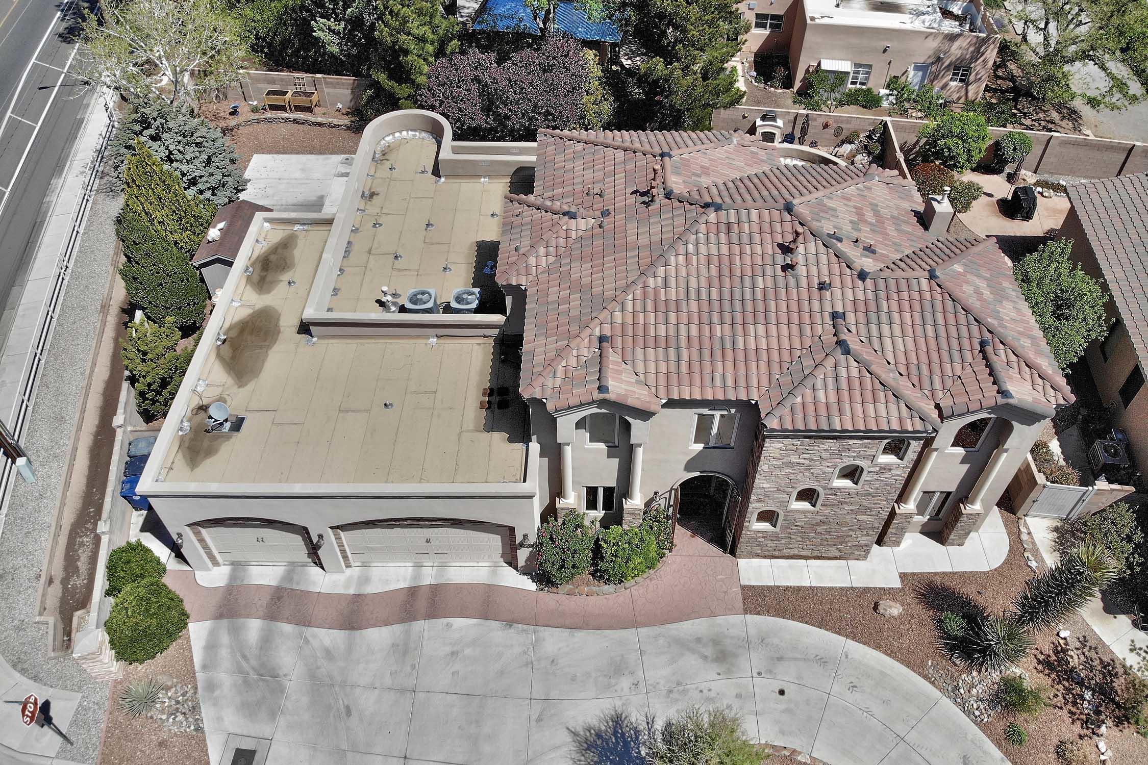 2519 VILLA DORO Way NW