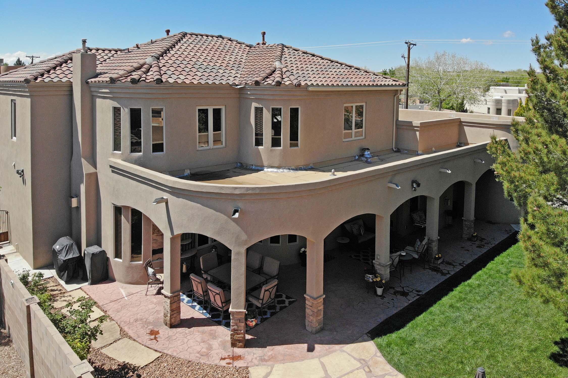 2519 VILLA DORO Way NW