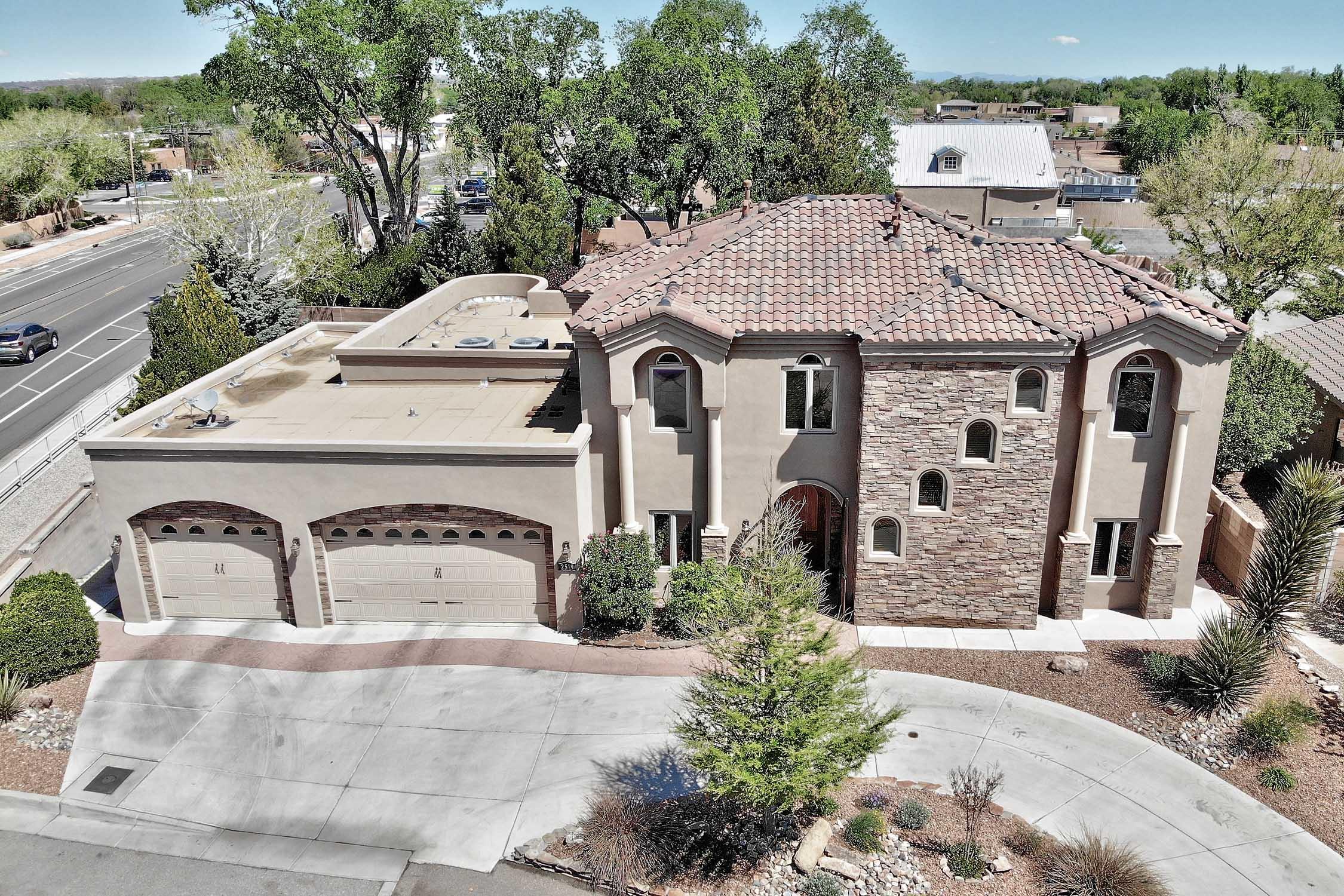 2519 VILLA DORO Way NW