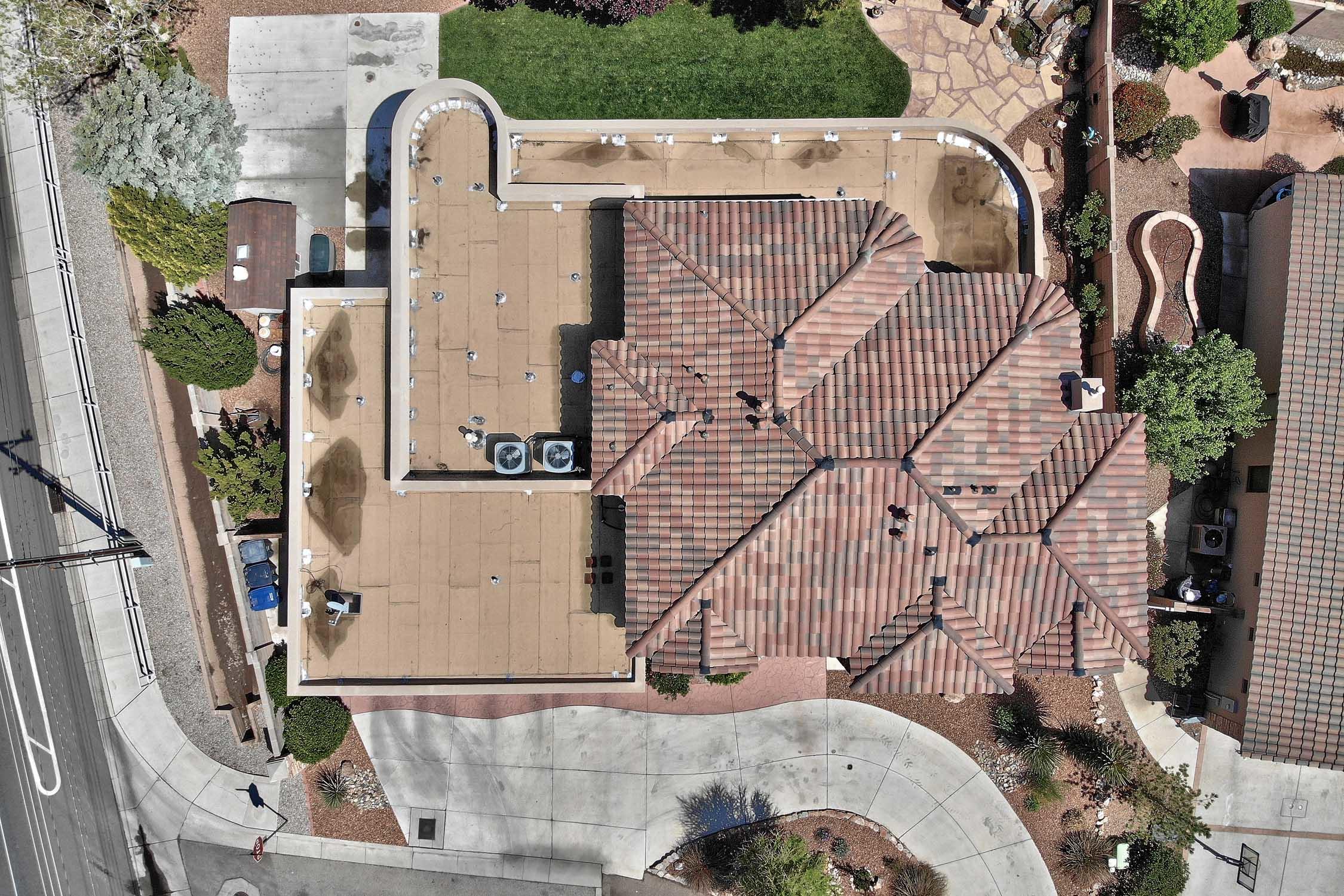 2519 VILLA DORO Way NW