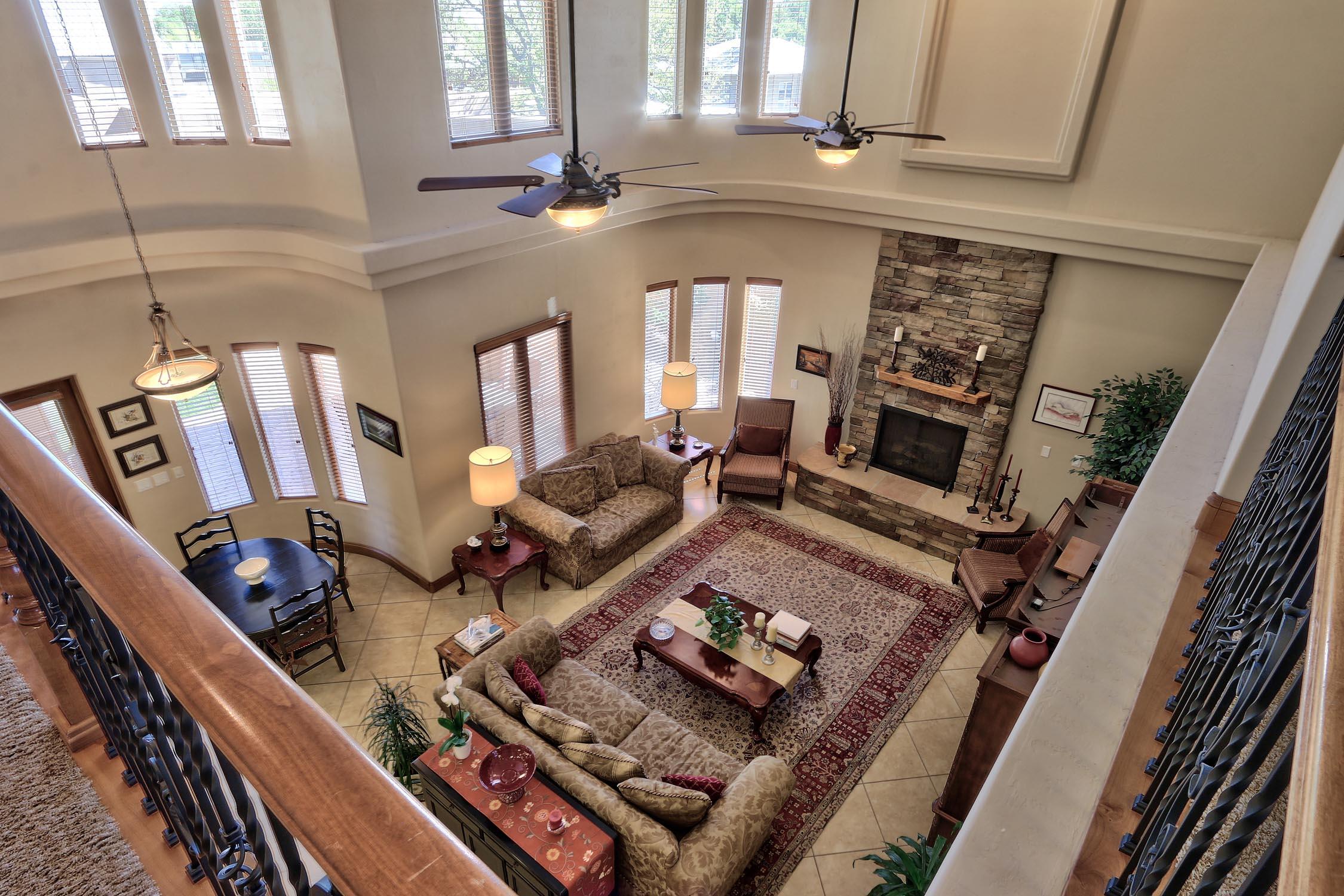 2519 VILLA DORO Way NW