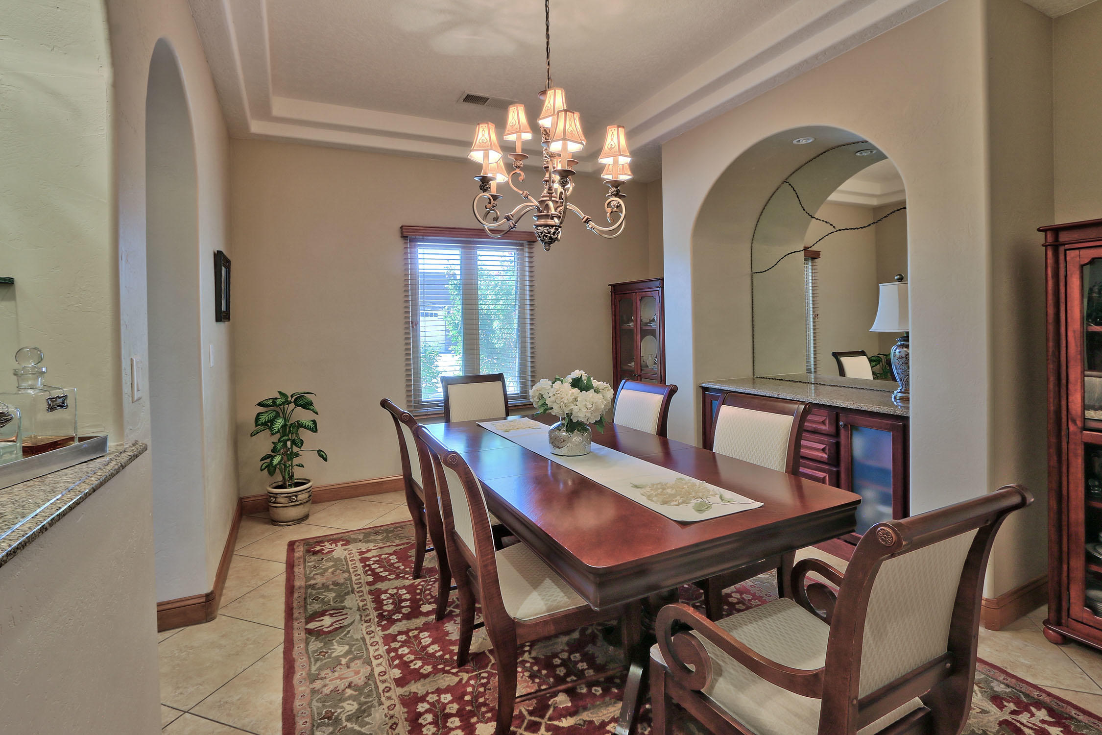 2519 VILLA DORO Way NW