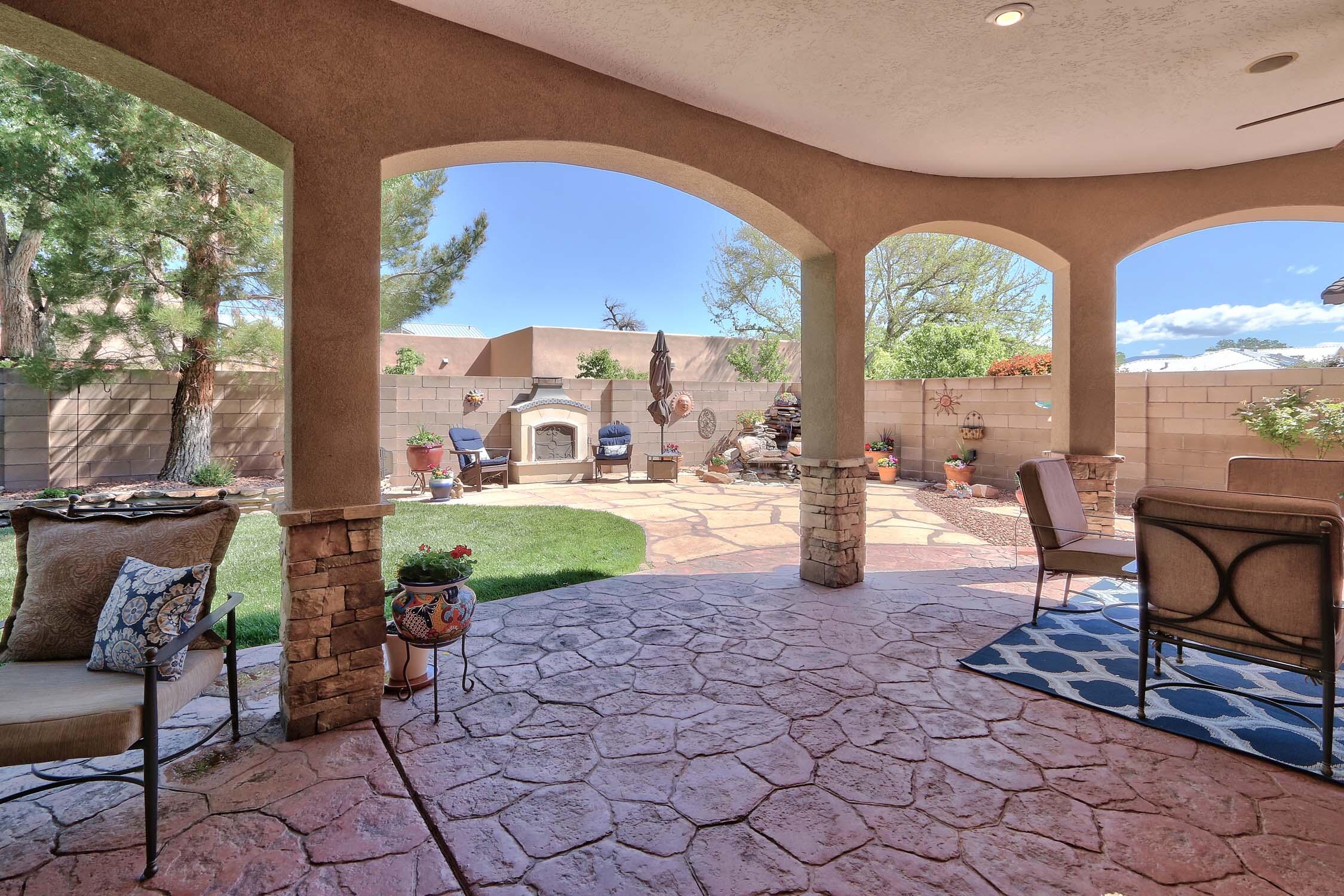 2519 VILLA DORO Way NW