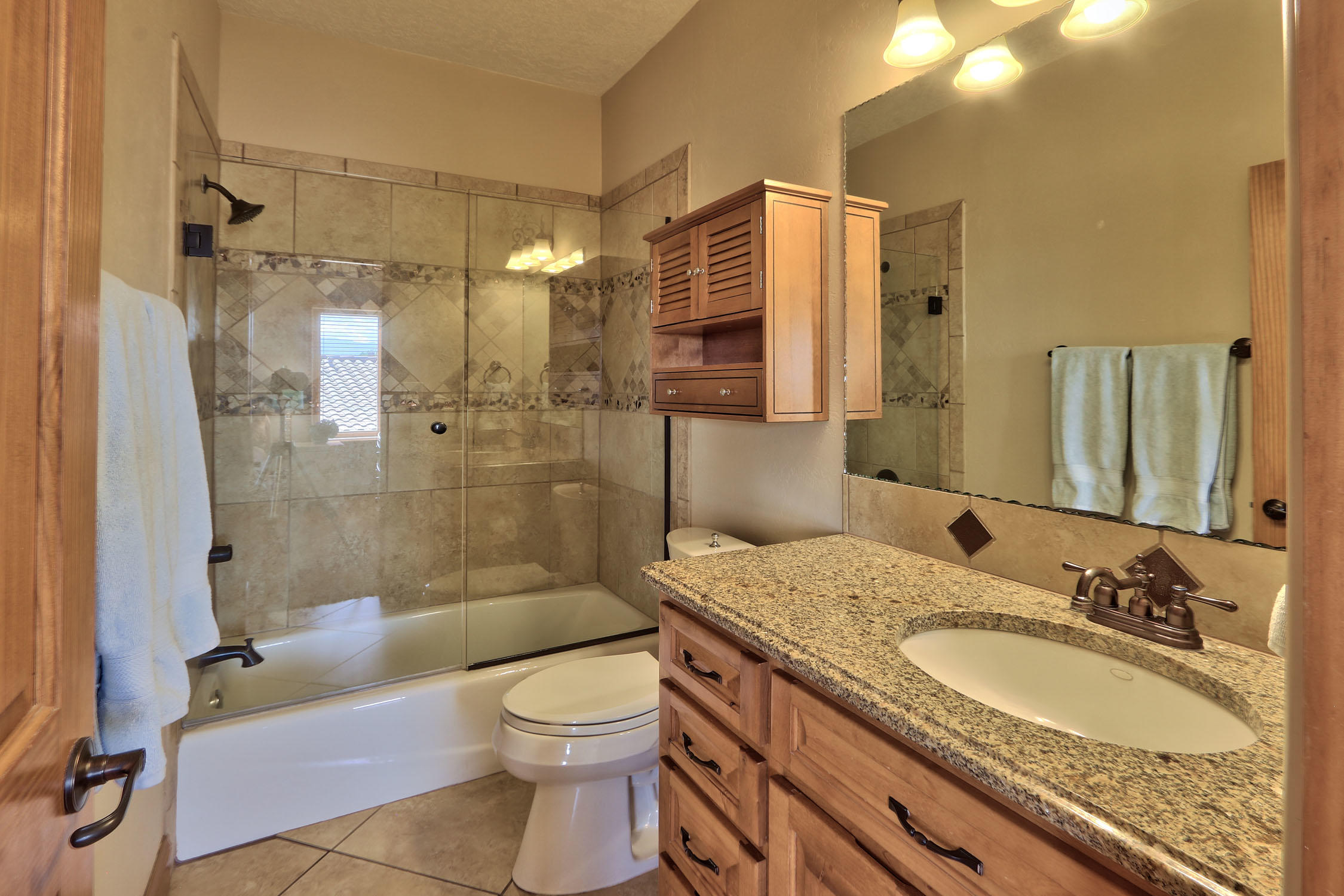 2519 VILLA DORO Way NW