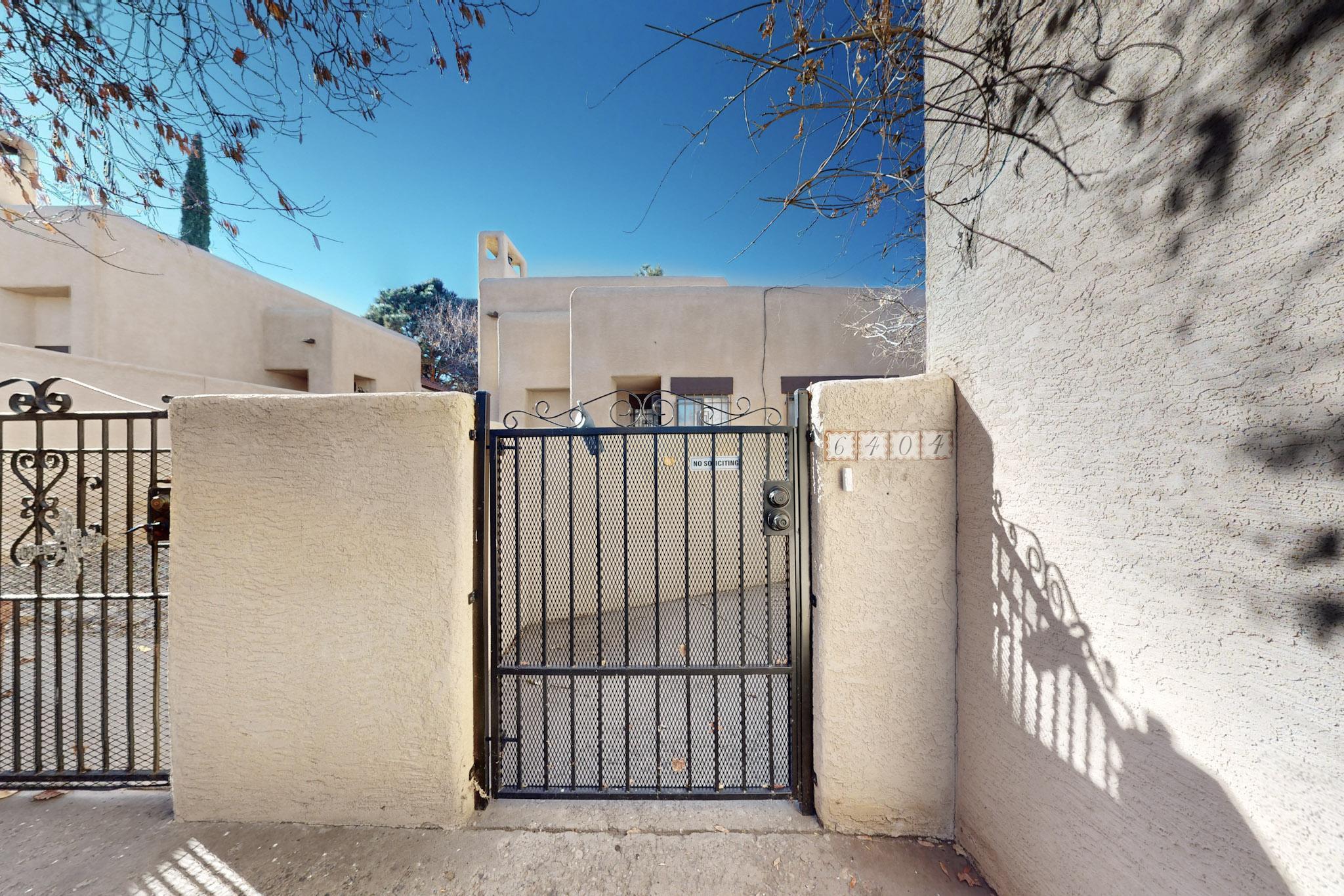 6404 MONTE SERRANO NE