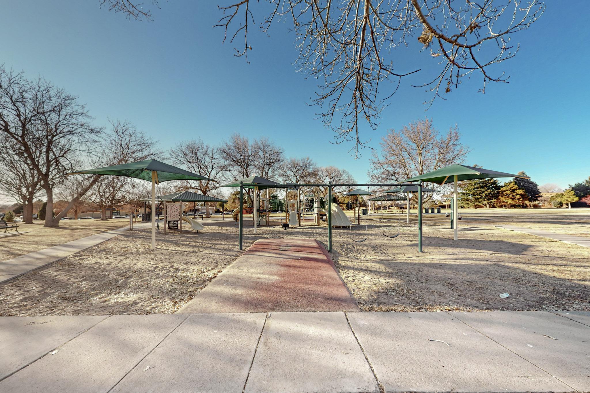 6404 MONTE SERRANO NE