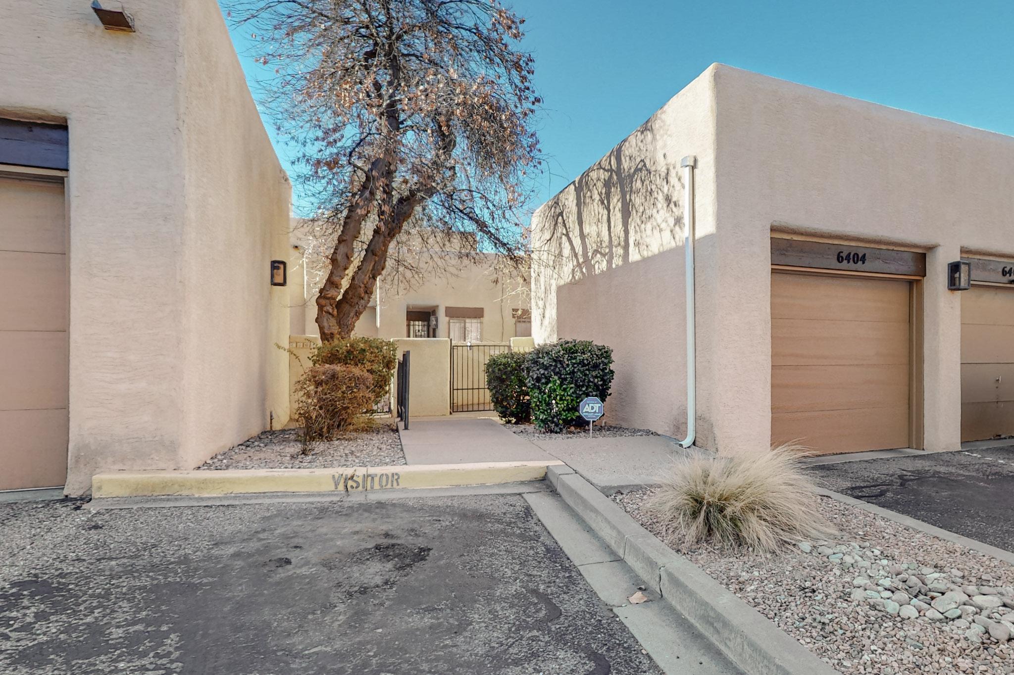 6404 MONTE SERRANO NE