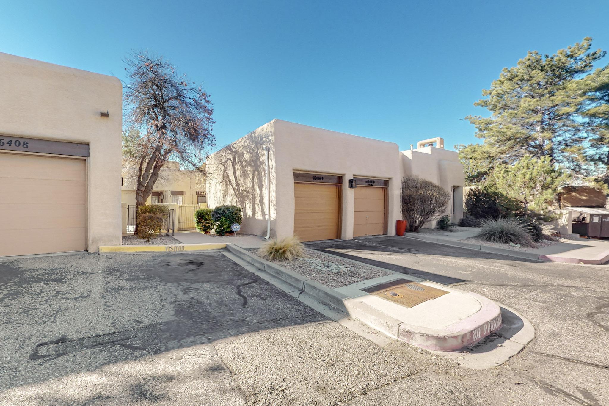 6404 MONTE SERRANO NE