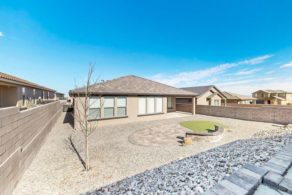 11808 N STAR Trail NW