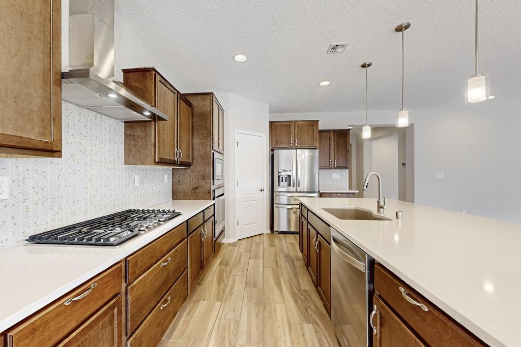 11808 N STAR Trail NW