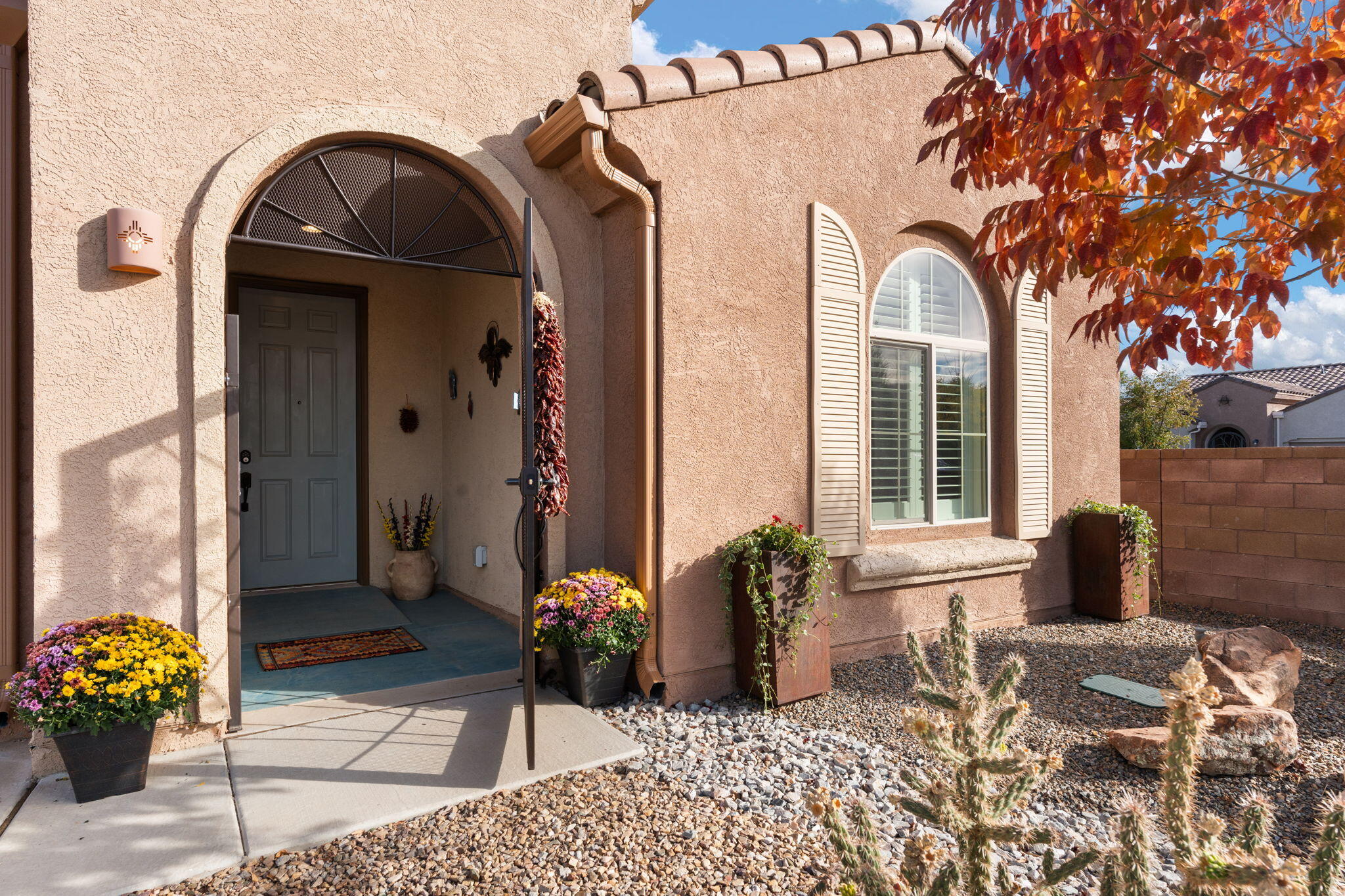 2100 COYOTE CREEK Trail