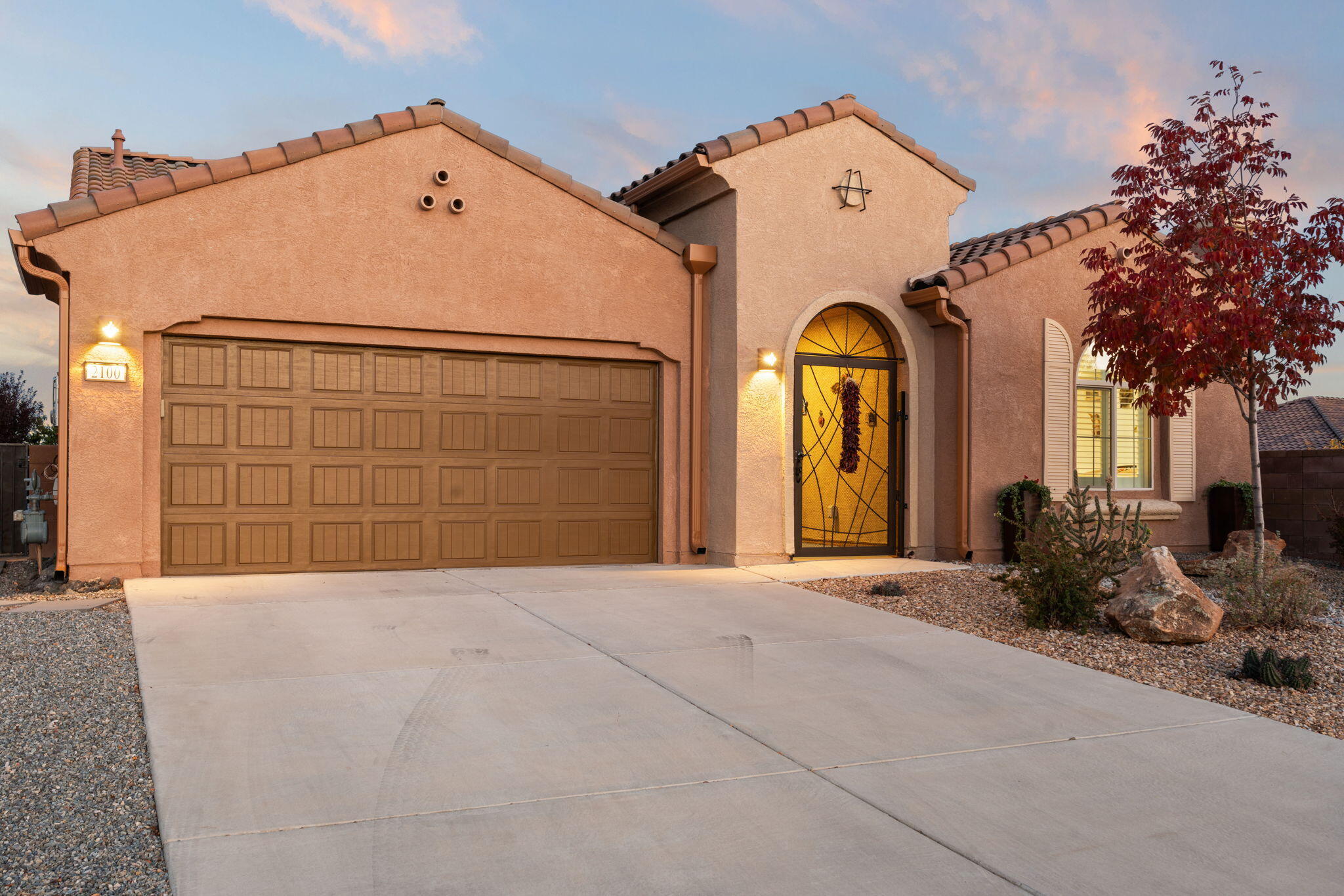 2100 COYOTE CREEK Trail