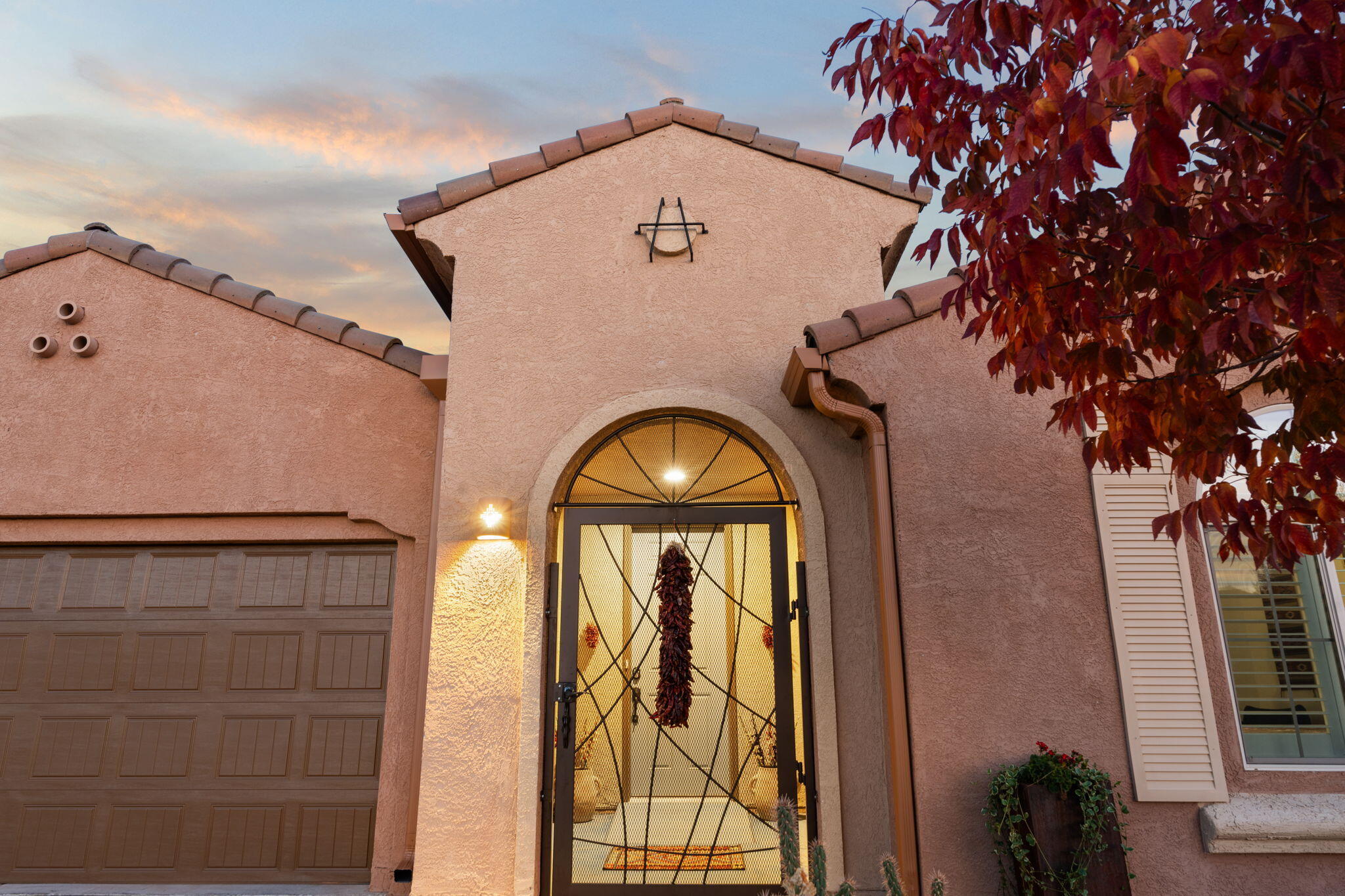 2100 COYOTE CREEK Trail