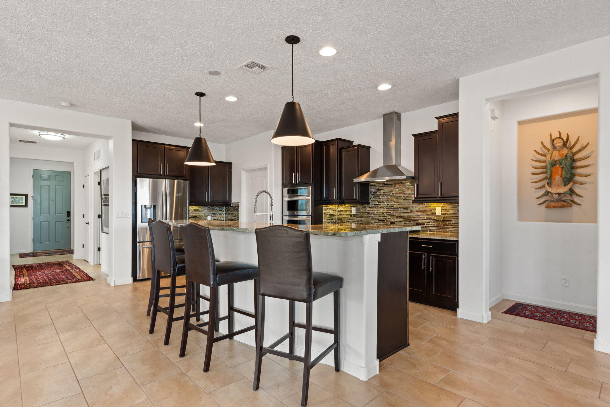 2100 COYOTE CREEK Trail
