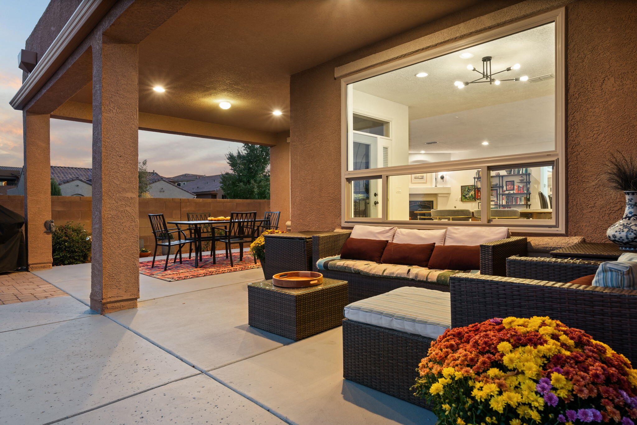 2100 COYOTE CREEK Trail