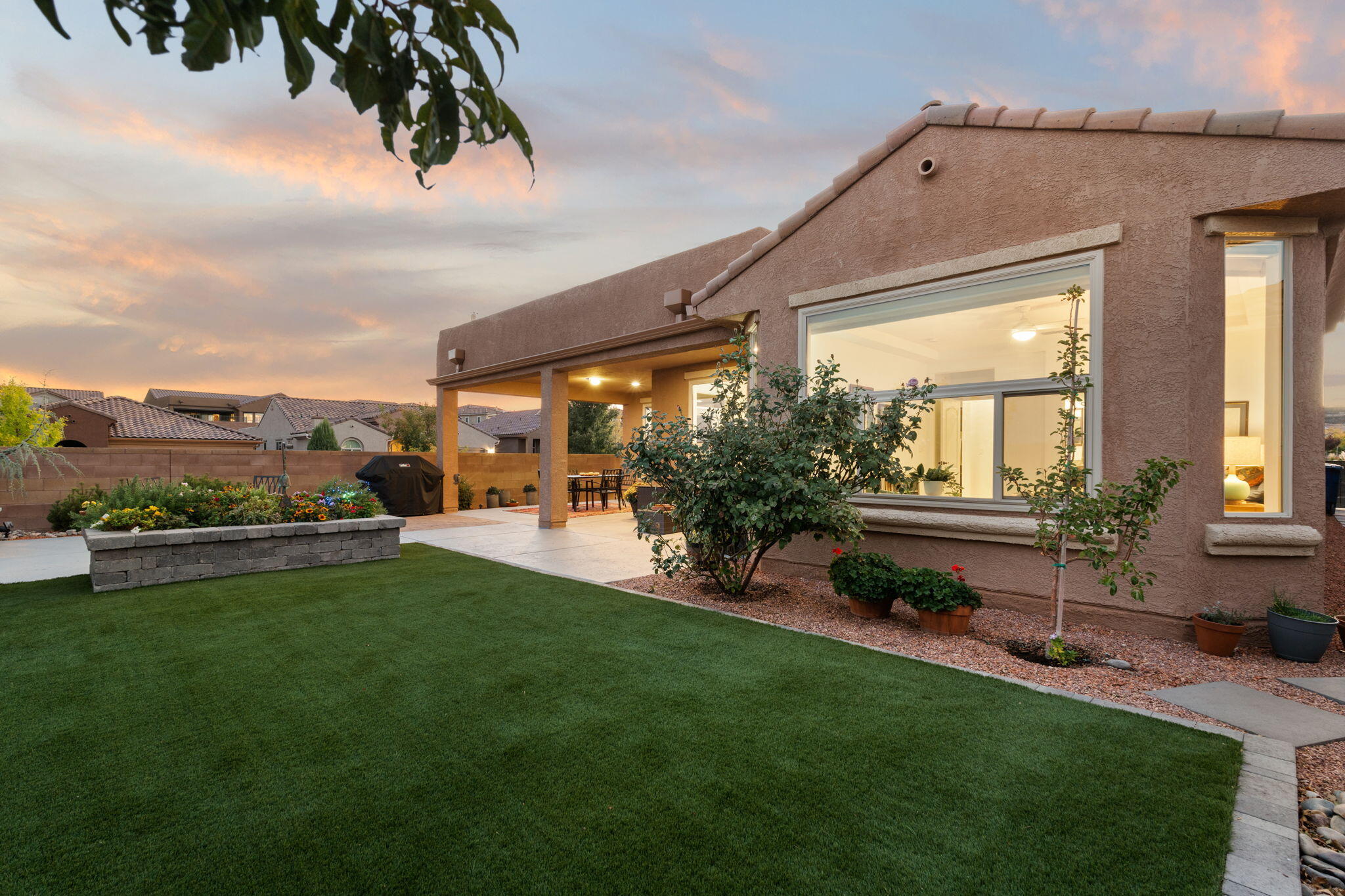 2100 COYOTE CREEK Trail