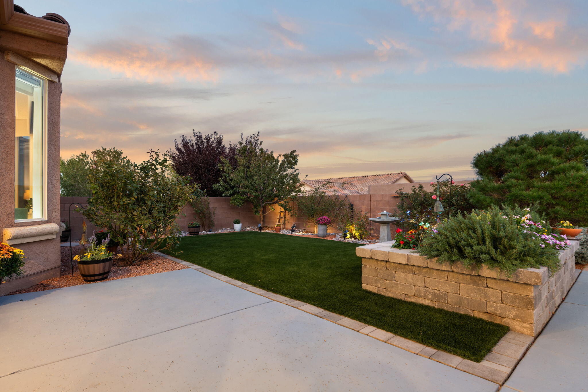 2100 COYOTE CREEK Trail