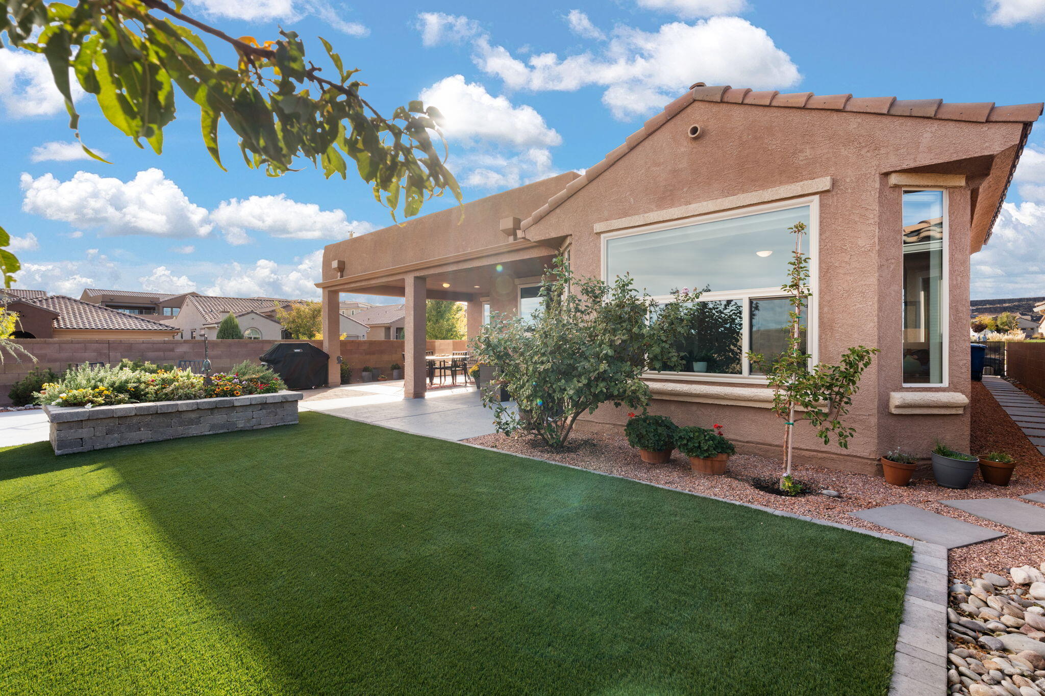 2100 COYOTE CREEK Trail