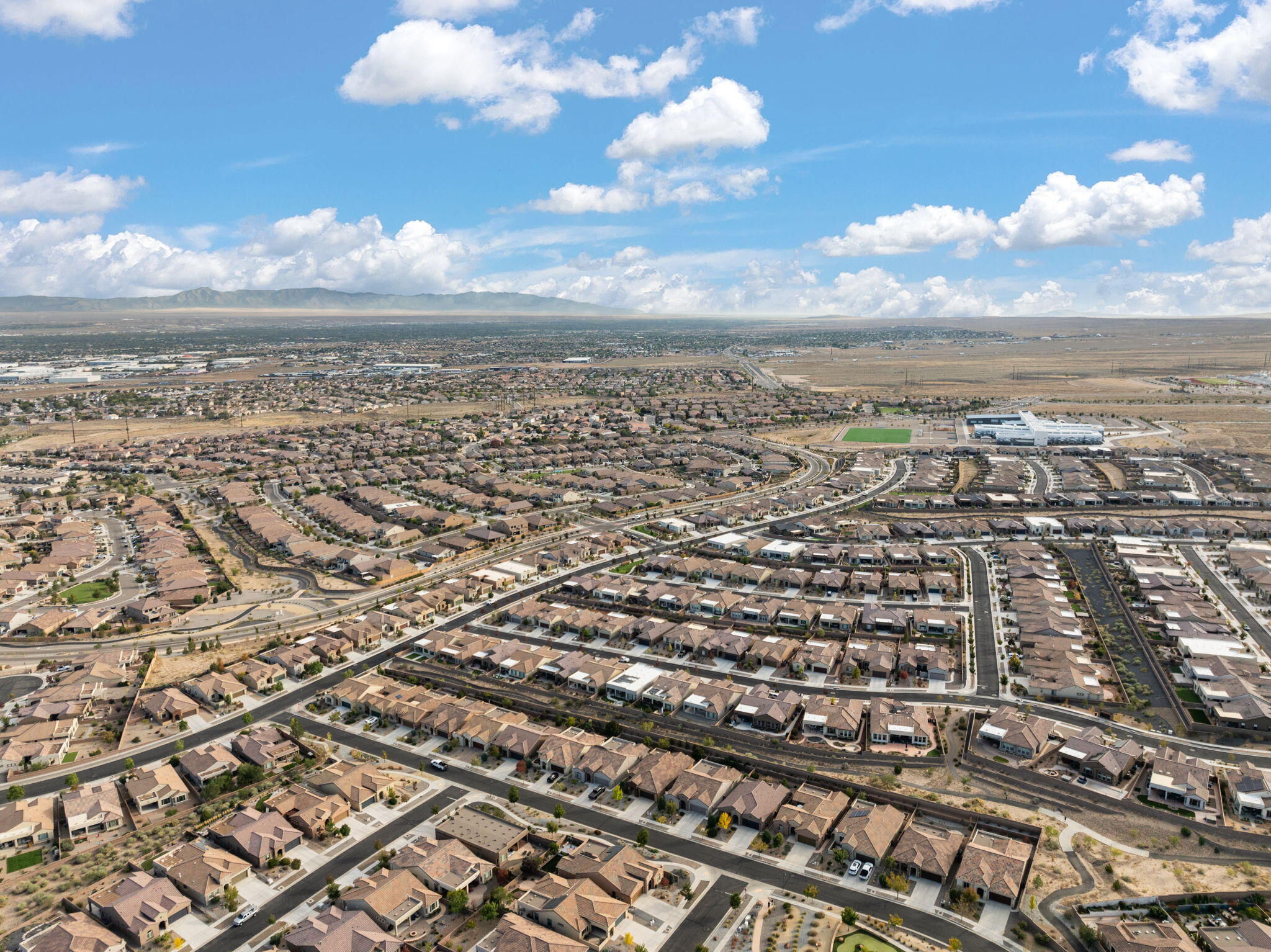 2100 COYOTE CREEK Trail