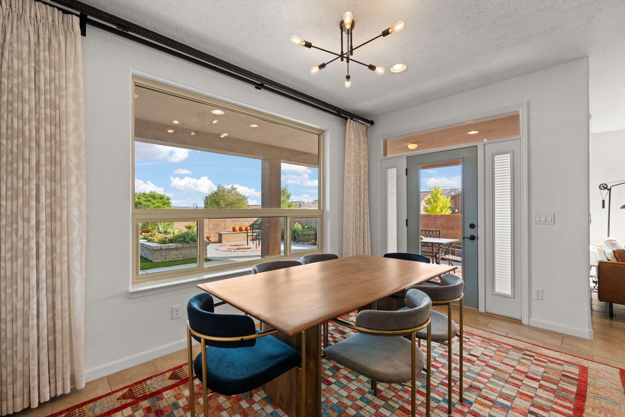 2100 COYOTE CREEK Trail