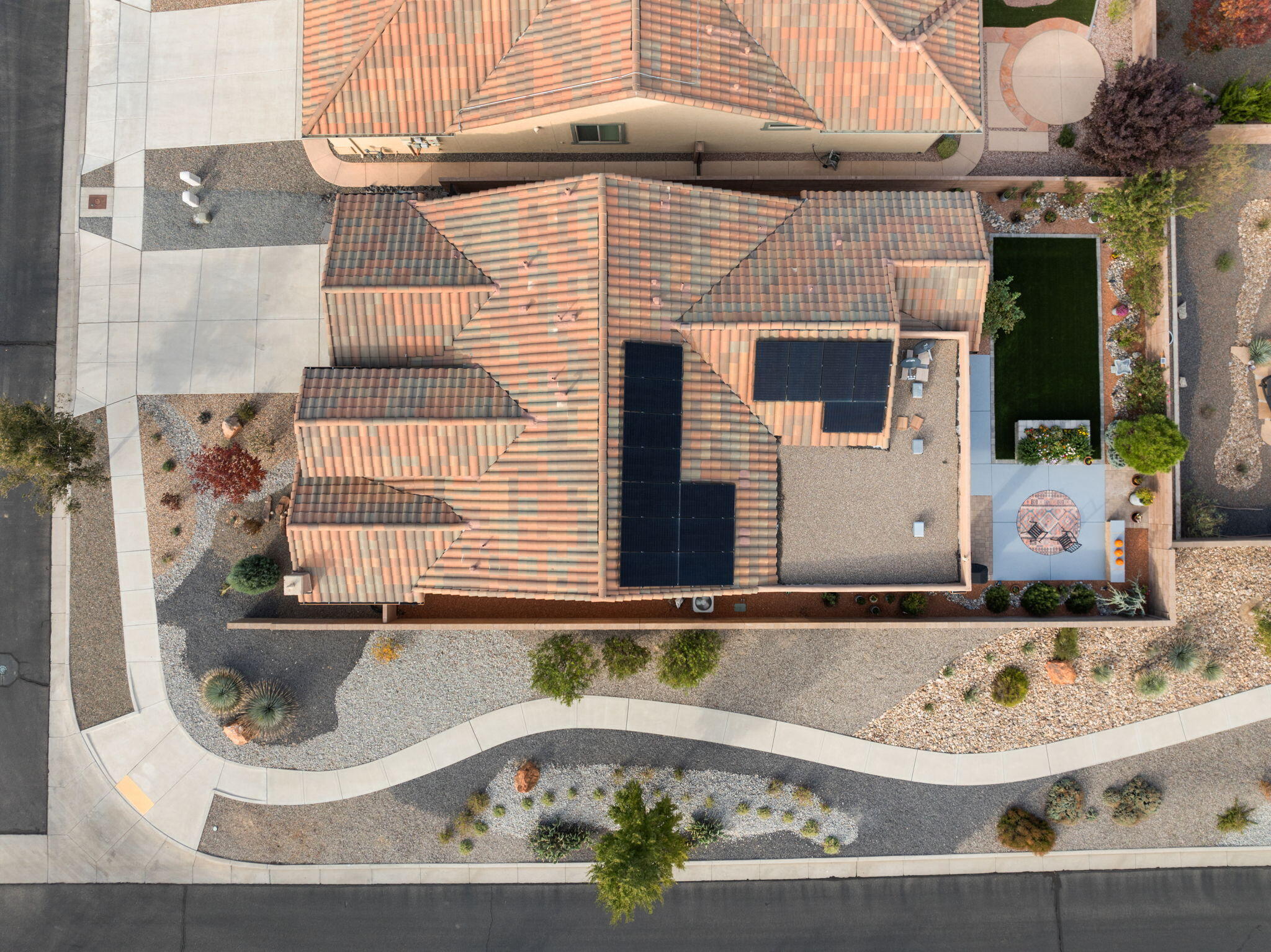 2100 COYOTE CREEK Trail