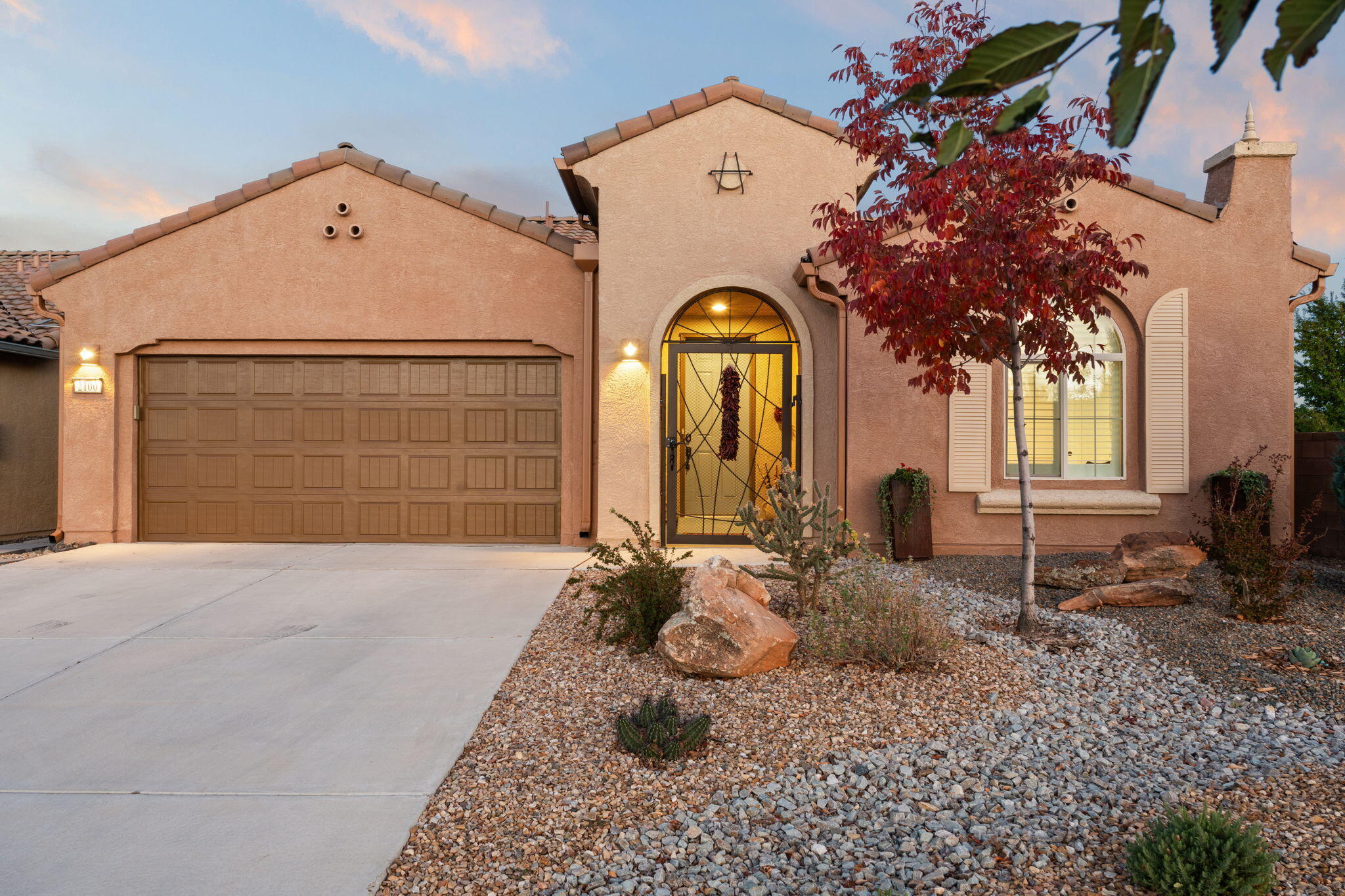 2100 COYOTE CREEK Trail