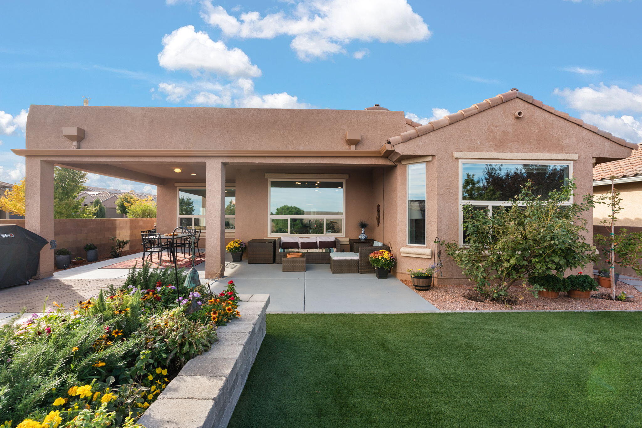 2100 COYOTE CREEK Trail